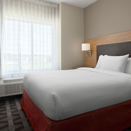 Towneplace Suites By Marriott Lafayette South Ngoại thất bức ảnh