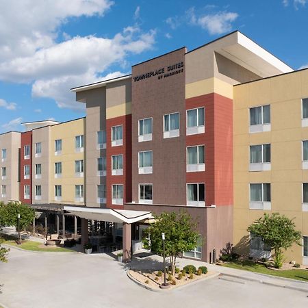 Towneplace Suites By Marriott Lafayette South Ngoại thất bức ảnh