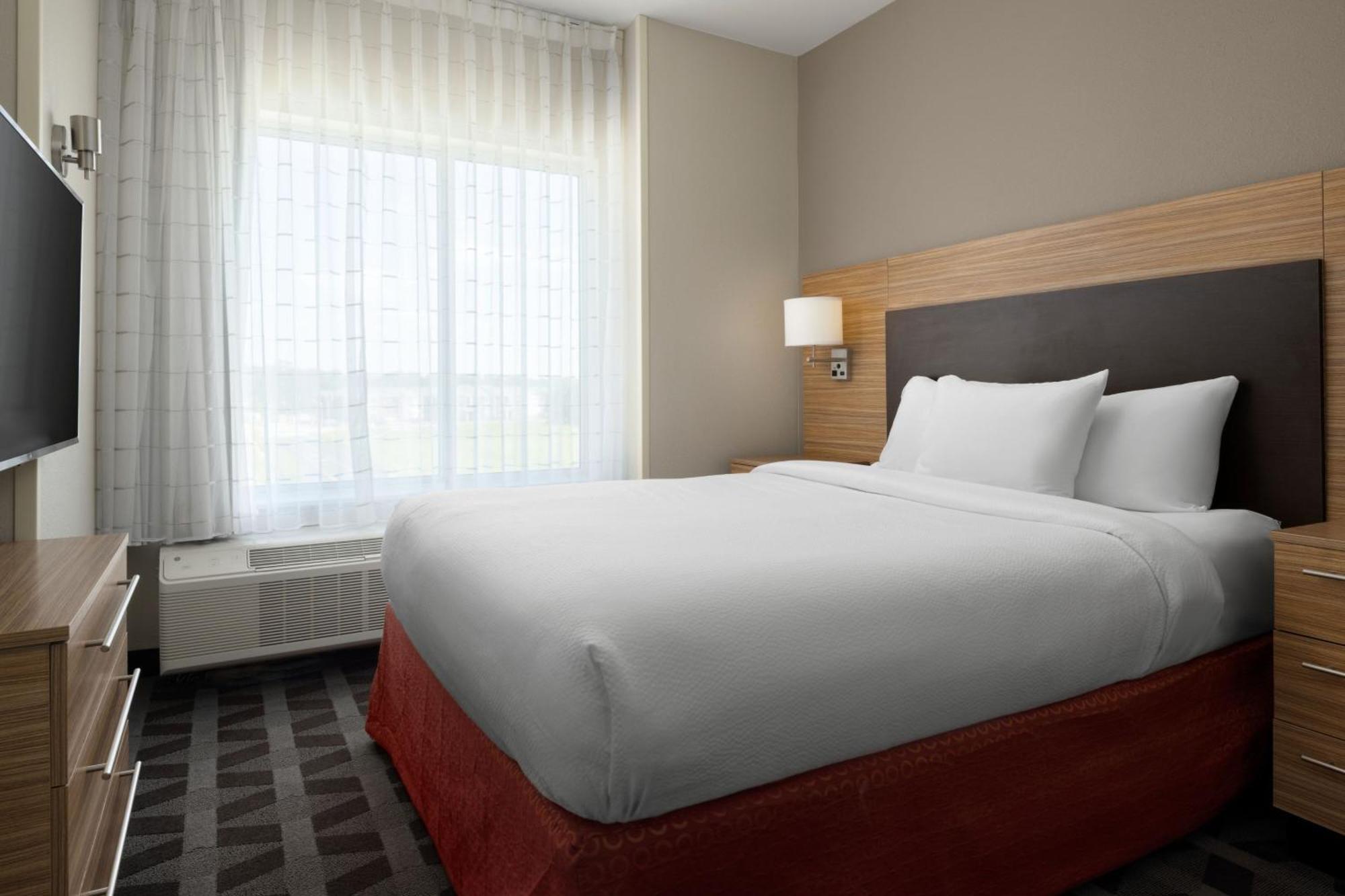 Towneplace Suites By Marriott Lafayette South Ngoại thất bức ảnh