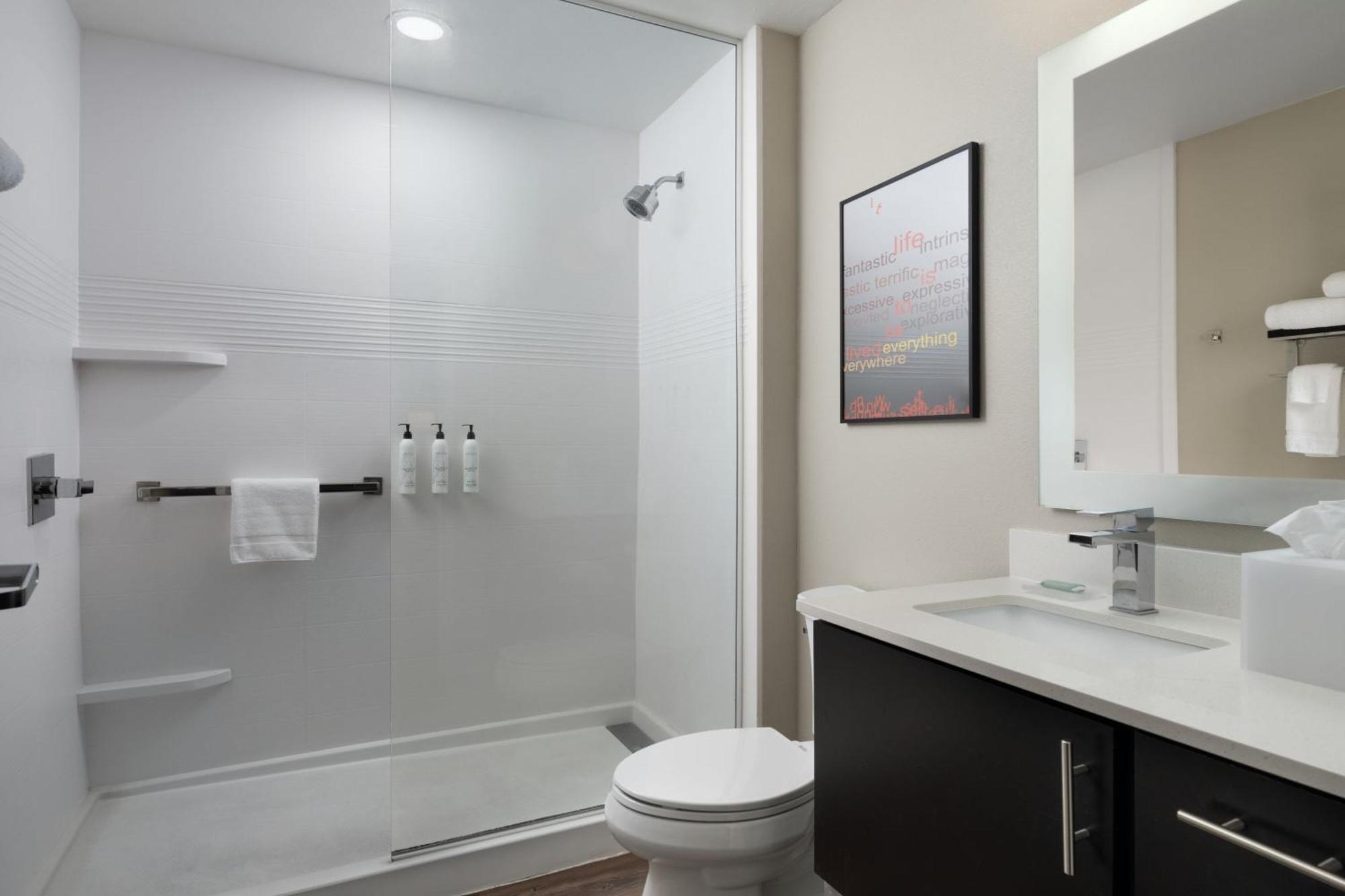 Towneplace Suites By Marriott Lafayette South Ngoại thất bức ảnh