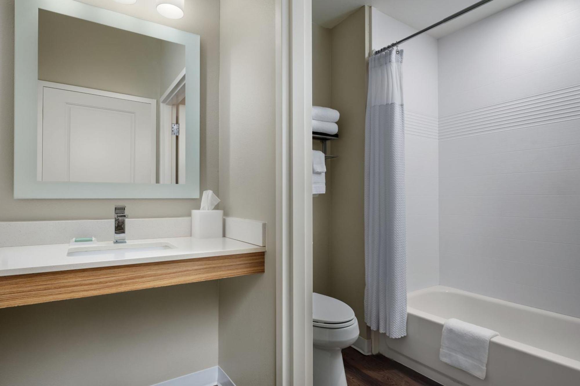 Towneplace Suites By Marriott Lafayette South Ngoại thất bức ảnh
