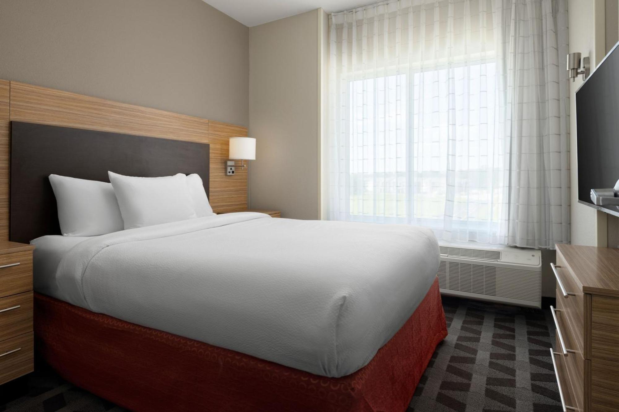 Towneplace Suites By Marriott Lafayette South Ngoại thất bức ảnh