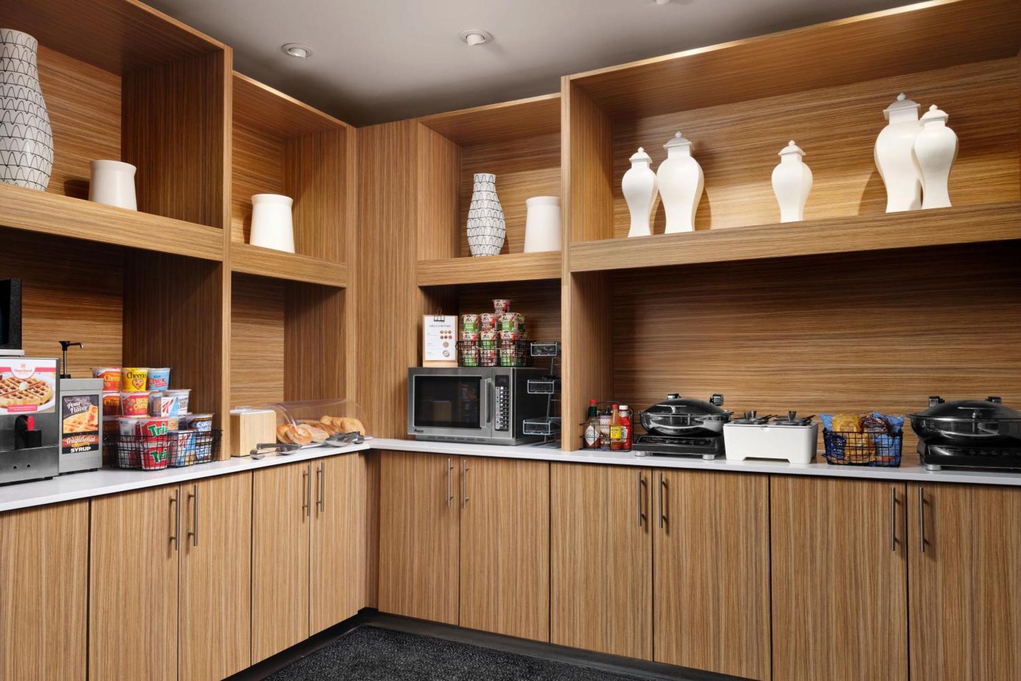 Towneplace Suites By Marriott Lafayette South Ngoại thất bức ảnh