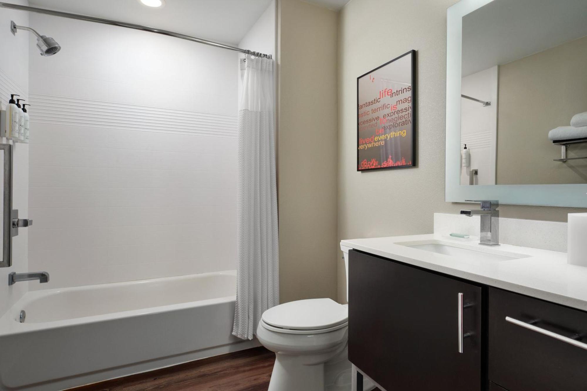 Towneplace Suites By Marriott Lafayette South Ngoại thất bức ảnh