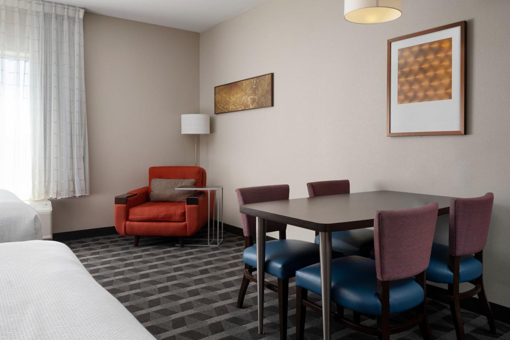 Towneplace Suites By Marriott Lafayette South Ngoại thất bức ảnh