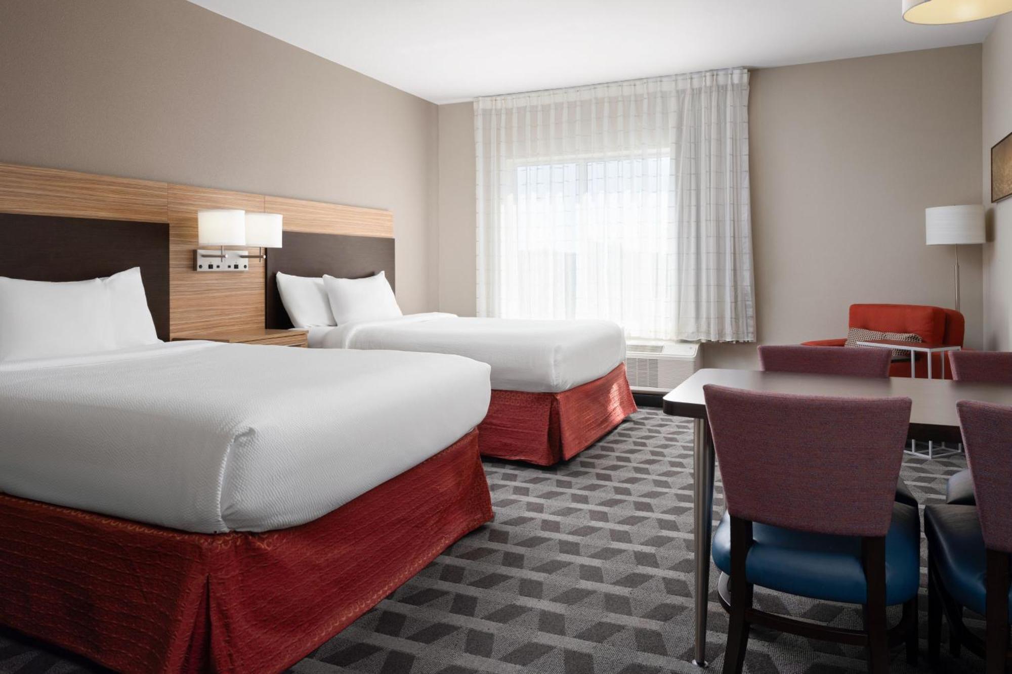 Towneplace Suites By Marriott Lafayette South Ngoại thất bức ảnh