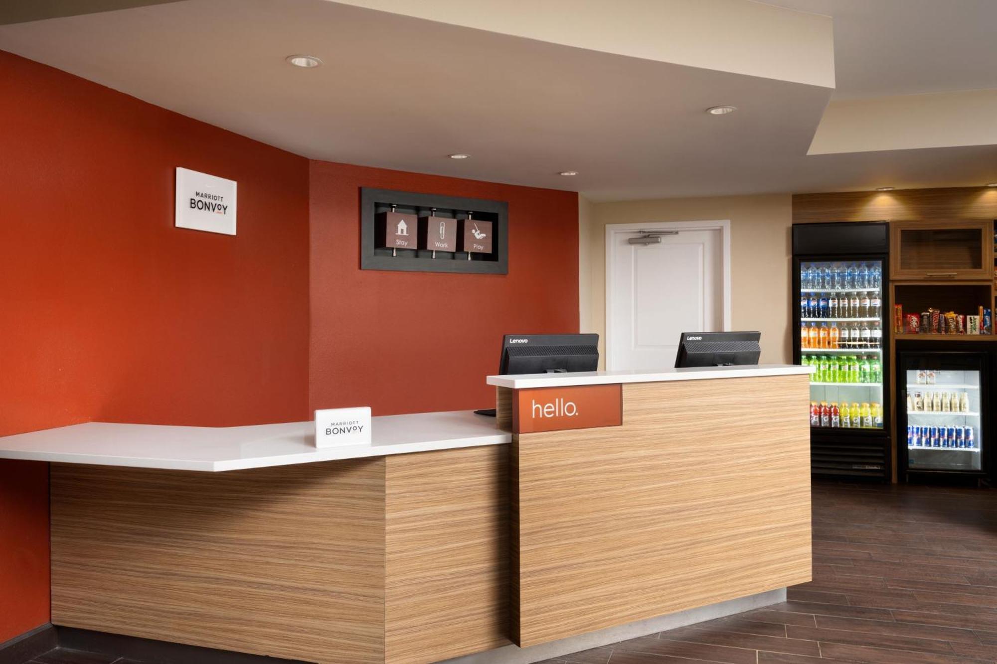 Towneplace Suites By Marriott Lafayette South Ngoại thất bức ảnh