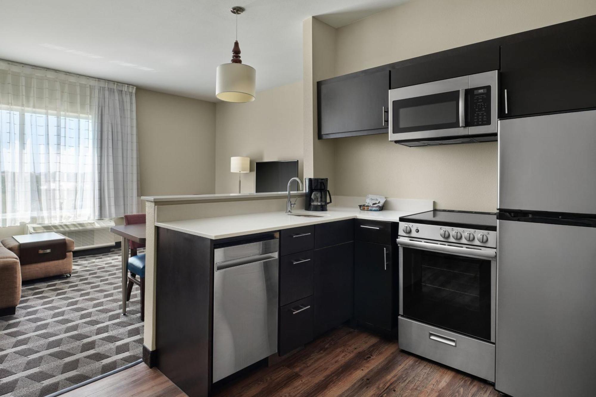 Towneplace Suites By Marriott Lafayette South Ngoại thất bức ảnh